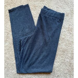 Victorias Secret PINK Grey Cotton Legging